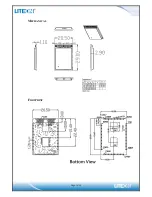 Предварительный просмотр 14 страницы LiteOn WCBN3510A User Manual