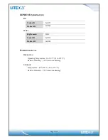 Предварительный просмотр 18 страницы LiteOn WCBN3510A User Manual