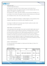 Предварительный просмотр 7 страницы LiteOn WCBN3514A User Manual