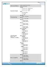 Preview for 6 page of LiteOn WCBN4503M User Manual