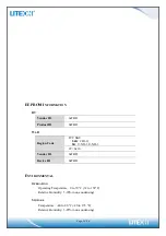 Preview for 14 page of LiteOn WCBN4503M User Manual