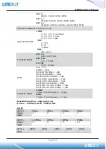 Предварительный просмотр 10 страницы LiteOn WCBN814A User Manual