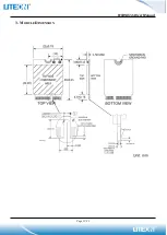 Предварительный просмотр 19 страницы LiteOn WCBN814A User Manual