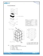 Предварительный просмотр 8 страницы LiteOn WN4501L User Manual