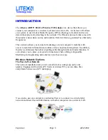 Preview for 5 page of LiteOn WN4606A User Manual