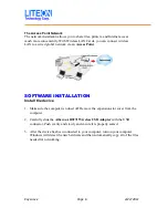 Preview for 6 page of LiteOn WN4606A User Manual