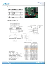 Preview for 8 page of LiteOn WN4627R User Manual