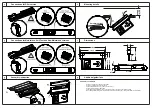 Preview for 2 page of Liteplan CE1R/2W/M3 Series Assembly Instructions