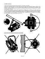 Предварительный просмотр 4 страницы Lites Lites F 200 Owner'S And Service Manual