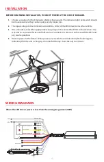 Preview for 4 page of LITETRONICS EB40 Installation Instructions Manual