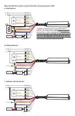 Preview for 5 page of LITETRONICS EB40 Installation Instructions Manual