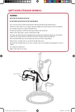 Preview for 2 page of LITETRONICS HBAS47 Installation Instructions Manual