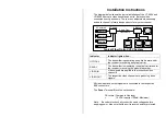 Preview for 2 page of LITEWAY LiteLink VT-8004 Operating Instructions