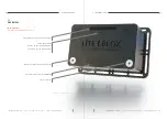 Предварительный просмотр 20 страницы LITEWERKS LITE BLOX LB MS Series Instruction Manual