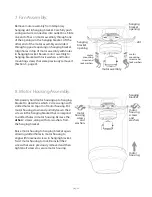 Предварительный просмотр 6 страницы Litex Industries BRC52BNK5 Installation Manual