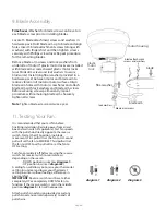 Предварительный просмотр 7 страницы Litex Industries BRC52BNK5 Installation Manual