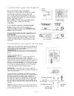 Предварительный просмотр 12 страницы Litex Industries BRC52BNK5 Installation Manual