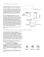 Предварительный просмотр 15 страницы Litex Industries BRC52BNK5 Installation Manual