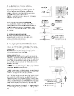 Preview for 4 page of Litex Industries C-PB42SN5L Installation Manual