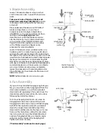 Preview for 5 page of Litex Industries C-PB42SN5L Installation Manual