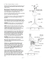 Preview for 6 page of Litex Industries C-PB42SN5L Installation Manual