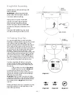 Preview for 8 page of Litex Industries C-PB42SN5L Installation Manual