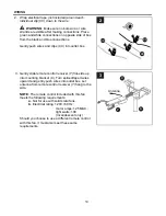 Preview for 10 page of Litex Industries CONNEXXTION TLEII44BNK5L Manual