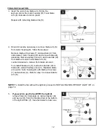 Preview for 12 page of Litex Industries CONNEXXTION TLEII44BNK5L Manual