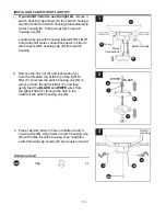 Preview for 14 page of Litex Industries CONNEXXTION TLEII44BNK5L Manual