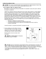 Preview for 15 page of Litex Industries CONNEXXTION TLEII44BNK5L Manual