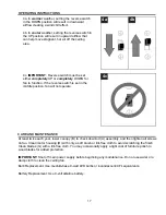 Preview for 17 page of Litex Industries CONNEXXTION TLEII44BNK5L Manual