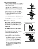 Preview for 5 page of Litex Industries DTB54EP5CM Installation Manual