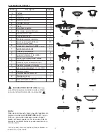 Preview for 13 page of Litex Industries DTB54EP5CM Installation Manual