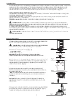 Preview for 14 page of Litex Industries DTB54EP5CM Installation Manual