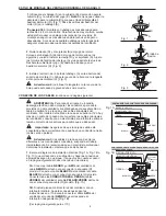 Preview for 15 page of Litex Industries DTB54EP5CM Installation Manual