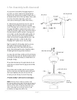 Предварительный просмотр 5 страницы Litex Industries E-DCF52BNK5C3 Installation Manual