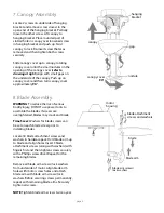 Preview for 7 page of Litex Industries GA24BNK6L Installation Manual