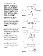 Preview for 8 page of Litex Industries GA24BNK6L Installation Manual