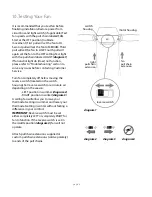 Preview for 9 page of Litex Industries GA24BNK6L Installation Manual