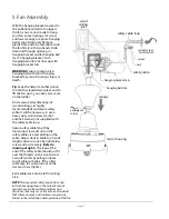 Preview for 5 page of Litex Industries UBW48ABZ4L Installation Manual