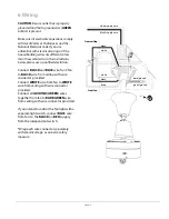 Preview for 6 page of Litex Industries UBW48ABZ4L Installation Manual