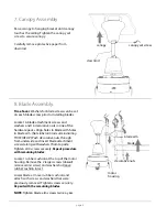 Preview for 7 page of Litex Industries UBW48ABZ4L Installation Manual