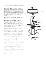 Предварительный просмотр 9 страницы Litex ABH52BNK5C Installation Manual