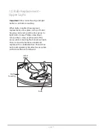 Предварительный просмотр 11 страницы Litex ABH52BNK5C Installation Manual