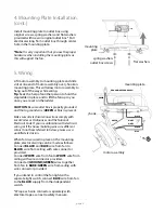 Предварительный просмотр 5 страницы Litex BNH44NI5C1S Installation Manual