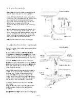 Предварительный просмотр 7 страницы Litex BNH44NI5C1S Installation Manual