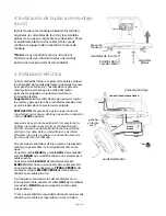 Предварительный просмотр 14 страницы Litex BNH44NI5C1S Installation Manual