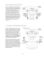 Предварительный просмотр 15 страницы Litex BNH44NI5C1S Installation Manual