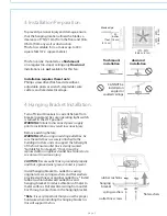 Preview for 4 page of Litex BRC52AB5C Installation Manual