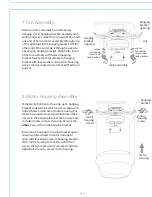 Preview for 6 page of Litex BRC52AB5C Installation Manual